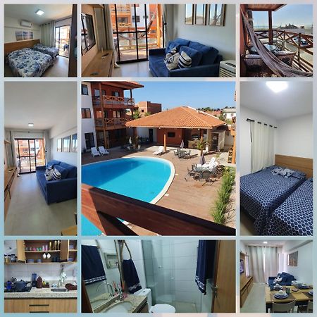 Vila Atlantida 207B Luís Correia Exterior foto