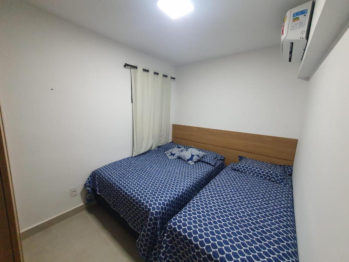 Vila Atlantida 207B Luís Correia Exterior foto