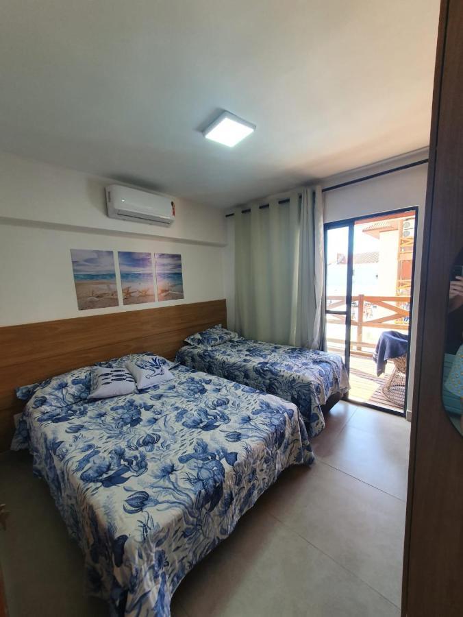 Vila Atlantida 207B Luís Correia Exterior foto