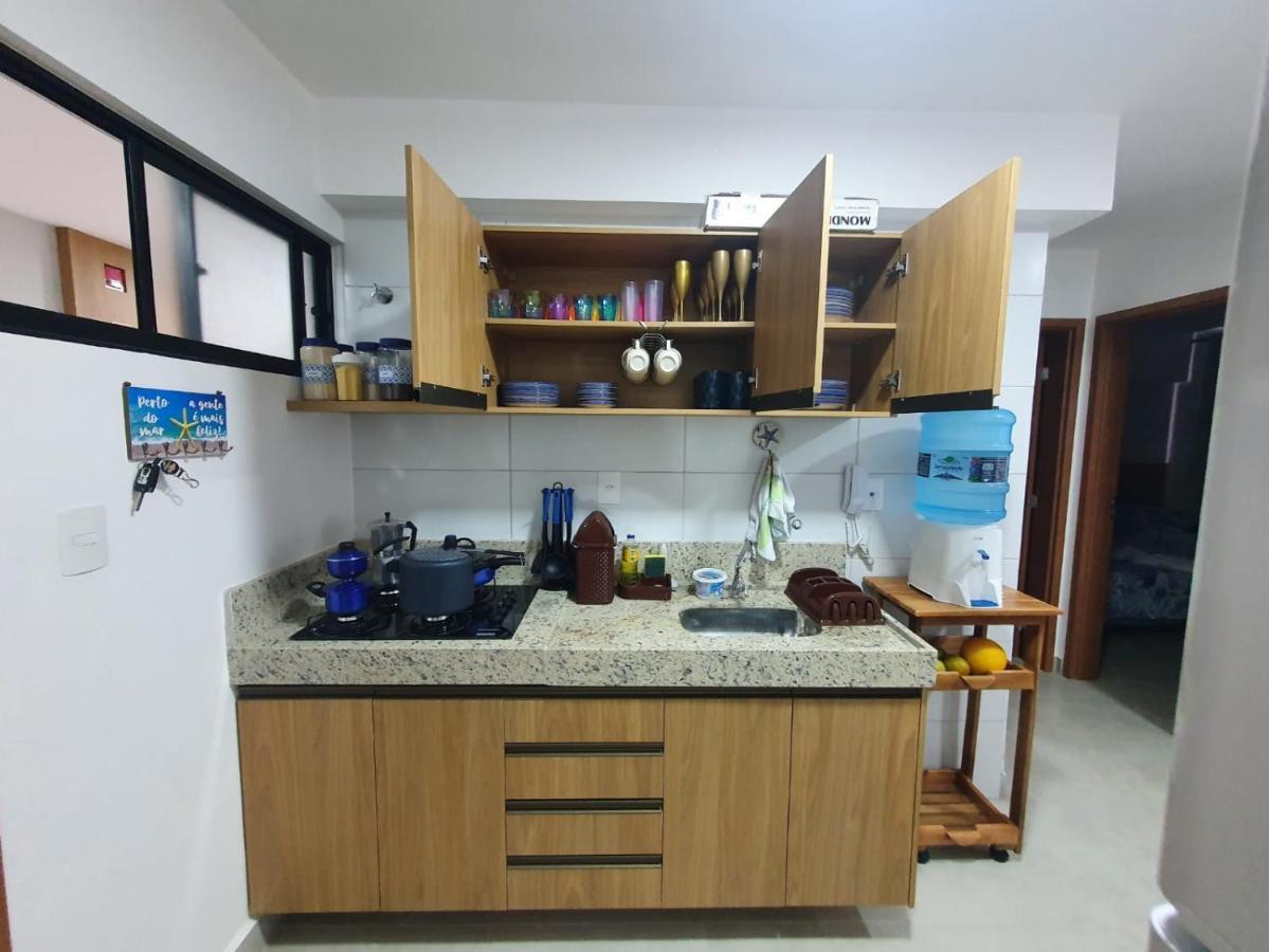 Vila Atlantida 207B Luís Correia Exterior foto