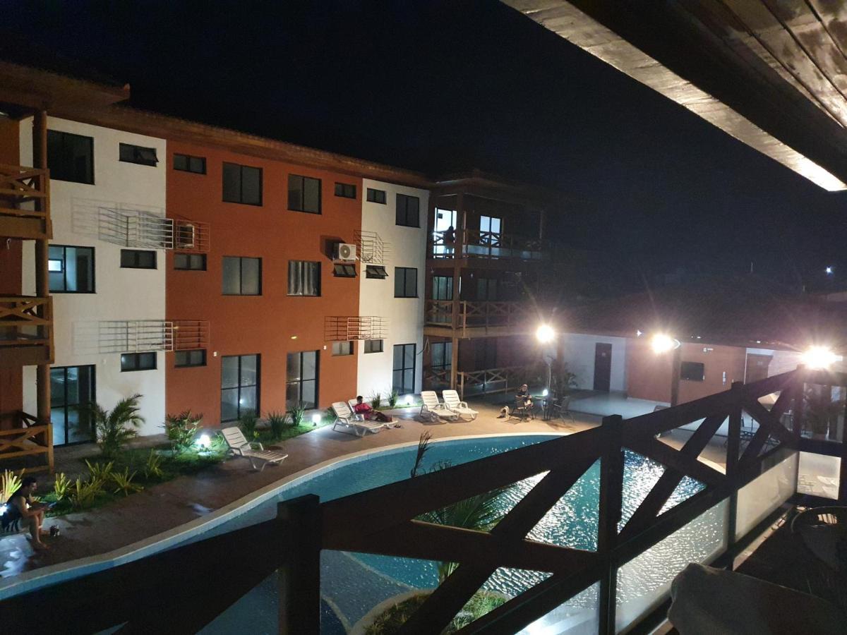Vila Atlantida 207B Luís Correia Exterior foto